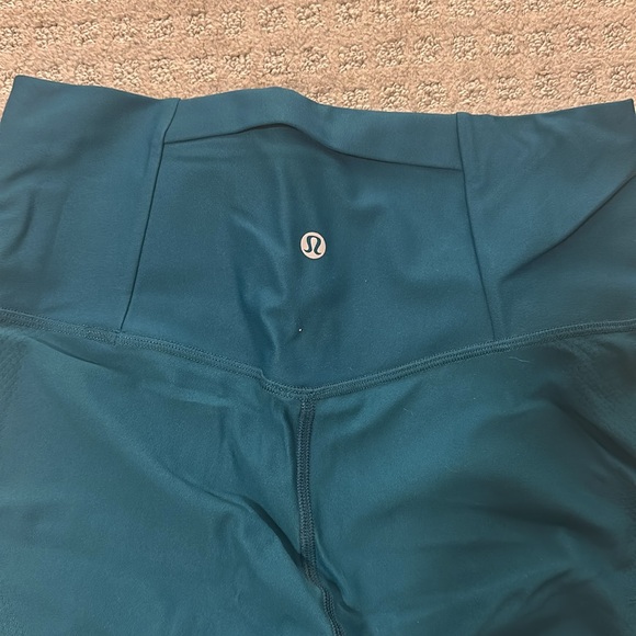 Lululemon leggings - Picture 2 of 5